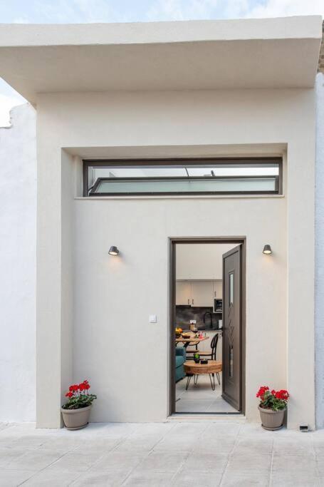 Ontas Apartment In Kissamos Exterior photo